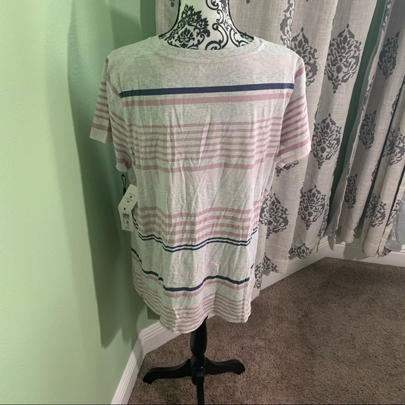 NWT Calvin Klein Performance top SZ 1X - Picture 5 of 6